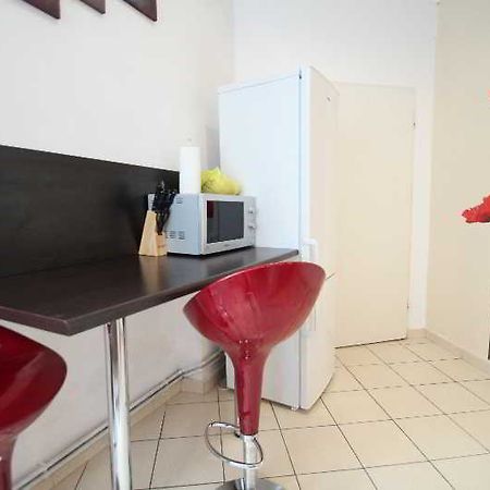 Navigator Apartments Krakow Ngoại thất bức ảnh