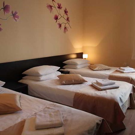 Navigator Apartments Krakow Ngoại thất bức ảnh