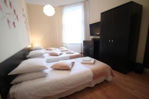 Navigator Apartments Krakow Ngoại thất bức ảnh