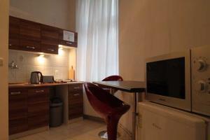 Navigator Apartments Krakow Ngoại thất bức ảnh