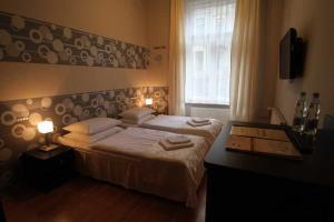 Navigator Apartments Krakow Ngoại thất bức ảnh