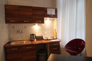 Navigator Apartments Krakow Ngoại thất bức ảnh