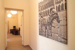 Navigator Apartments Krakow Ngoại thất bức ảnh
