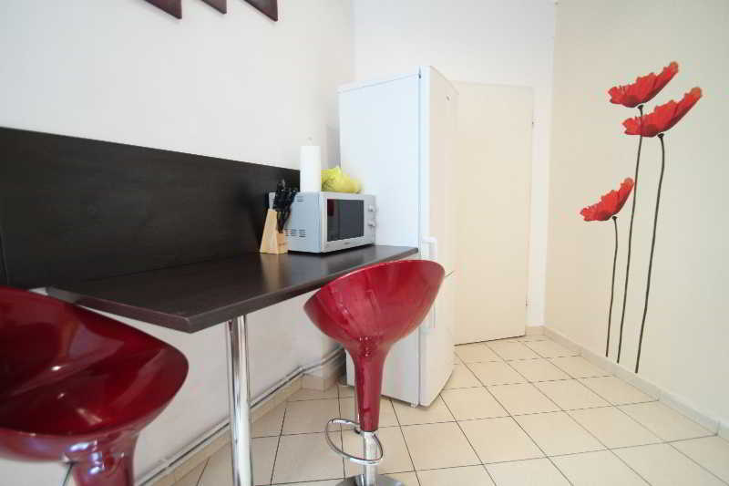 Navigator Apartments Krakow Ngoại thất bức ảnh
